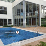 độc quyền pool villa sân vườn đảo kim cương 4 phòng ngủ view nội khu hồ bơi gọi em ngọc 0938228655