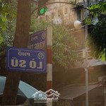 binhbds cho thuê cửa hàng ngã tư lò sũ hoàn kiếm 11tr/th