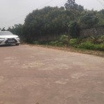 310m2 1 tỷ nhỉnh, gần ql xã hồng giang k2 chính chủ chũ bắc giang 1 tỷ gi
