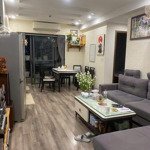 chính chủ bán căn hộ 2 phòng ngủ đẹp