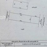 cần bán nhà mặt tiền kinh doanh đường đỗ quang - tt thành phố - gần nguyễn văn linh - dt: 88 m2
