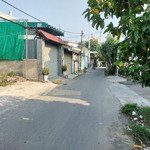 cần bán nhà mặt tiền gần 8m, đường rộng 7m xe tải chạy ở ấp chánh 15, tân xuân.