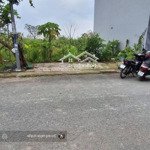 bán đất mặt tiền đ. phan đình phùng, gần chợ châu đốc b, châu đốc, an giang 120m2 giá 500 triệu shr
