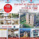 giỏ hàng 50 căn độc quyền happy one sora- căn đẹp chiết khấu cao -giá rẻ nhất tp hcm thanh toán nhẹ