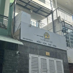 nhà chủ gủi cần cho thuê gấp phường 02 tân bình, dt: 3,5 x 14m, đúc 3 tấm, giá thuê: 20tr/1 tháng