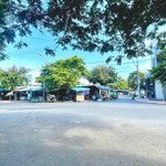 cần cho thuê mặt bằng lô góc chợ thanh quýt vị trí kinh doanh đẹp