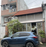 cho thuê nhà nguyên căn 1 trệt diện tích 217m² có sân đậu ô tô