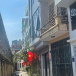 cho thuê nhà nguyên căn vạn phúc - 3 mặt tiền thoáng - ôtô đỗ cửa