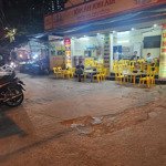 bán nhà khương hạ - thanh xuân. 75m2 x 3t x 4m mặt tiền. giá 12.5 tỷ. nhà cũ xác định bán đất