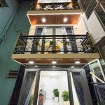 bán nhà riêng đ nguyễn trãi-p nguyễn cư trinh - q1. 3tỷ85/72m2 gần ngã 5 cống quỳnh cho thuê 21 tr
