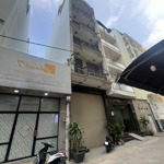 14.9 tỷ tl - bán nhà hẻm xe tank ba tháng hai p. 14 q. 10 - dt: 5.1 x 17 cn: 87,7m² - kc: cấp 4