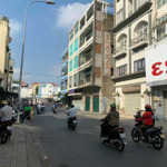 hàng hiếm mặt tiền nguyễn biểu và nguyễn trãi q5 dt 4,5x22 nhà 1 trệt 5 lầu giá 27,2 tỷ