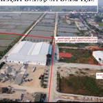 đất mb 95 quảng trạch, diện tích 125m2, gần dự án sun khoáng nóng quảng yên