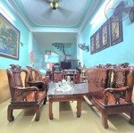 bán nhà dân xây cực đẹp gần chợ vũ xuân thiều - 52m2 - nhà 2 mặt ngõ thông - khu phân lô cán bộ