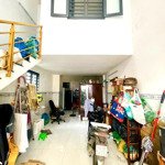 cực hot nhà 2 tầng, 68m2, đường ô tô, sát ql1k, linh xuân, thủ đức, chỉ 3,x tỷ.
