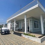bán nhà vườn nghỉ dưỡng ngay cổng chào tản đà đambri tp bảo lộc, diện tích 600m2 0987540243