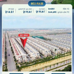 bán biệt thự 6pn, 5 tầng tại vinhomes ocean park gia lâm, 12,6 tỷ, 105m2
