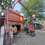 1800m2 đất+ nhà 2 tầng- mặt tiền đường lê đức thọ - nhà vừa ở vừa cho thuê thu nhập 150 triệu tháng