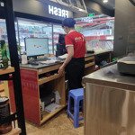 mặt phố hoàng hoa thám cực đẹp 120m2 mt 8m giá rẻ bất ngờ