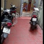 bán gấp! nhà riêng 20m ra mặt đường trần duy hưng - cầu giấy - 61.2m2x2t - giá chỉ 7.1 tỷ