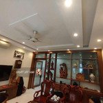 bán liền kề louis đại mỗ- 100m- 5 tầng đã hoàn thiện- thang máy- kinh doanh- ô tô- 30,5 tỷ
