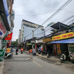 bán mảnh đất 260m2, 1 mặt phố mỹ đình, 1 mặt ngõ thiên hiền, giá cực mềm rẻ như mặt ngõ 280 tr/m.