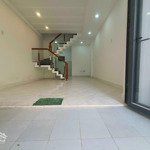 trệt 1 lầu 4x11m có 2pn 3wc đường số 1 p13 gò vấp giá chỉ 8,5 triệu