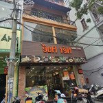 cho thuê mb kim cương giữa lòng phố cổ - nhà thờ, hoàn kiếm tổng 160m - 5m mt.bất chấp mọi mô hình