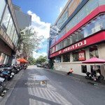mtkd phan văn khỏe (4*42m, nh 8m, 222m2), ngay chợ lớn, quận 5, chỉ: 33.5 tỷ tl