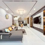 hot! bán nhà 55m2 đường bùi văn ba, quận 7. giá 3tỷ090 còn thương lượng. nhà 3 tầng, 4 phòng ngủ