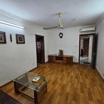 cho thuê căn hộ tầng 4, nhà b21 tập thể kim liên