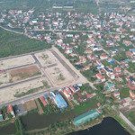 bán nhanh đất đấu giá phạm hồng thái, khoái châu, hưng yên