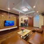 chính chủ cho thuê căn góc cc central plaza 91 phạm văn hai q.tb. dt 110m2 3p. giá 13tr. 0795395288