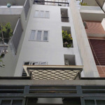 phải mua liền, nhà cực đẹp, hxh 6m huỳnh văn bánh 5,1mx12m, 5 tầng, không lỗi phong thủy, 16 tỷ tl