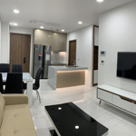 gia đình chuyển công tác cho thuê chcc 91 phạm văn hai, 90m², 3pn, full nội thất giá 15tr/tháng