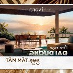 biệt thự nghỉ dưỡng ixora hồ tràm