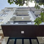 hàng mới tinh, nhà đẹp 6 tầng 36m2 hồ văn chương, đống đa, cách hồ và ô tô tránh 5m, 8.7 tỷ