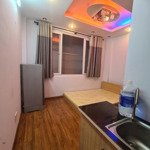 phòng mới tại đường số 45 tân quy, chính chủ