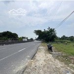 bán đất tại quốc lộ 1a, cam hải tây, cam lâm, khánh hòa, 11,5 tỷ, 2984,3 m2