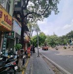 mảnh đất hiếm quận hai bà trưng - sát phố, ngõ thoáng rộng - đầu tư ccmn hết ý - 54m2 - mt 4,4m
