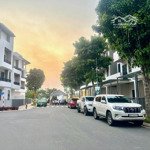 độc quyền căn nhà view sông nội khu the pearl riverside - tt linh hoạt đến 36th, đối diện hồ bơi