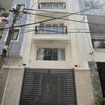 giảm sốc 2 tỷ! bán nhà hxh sư vạn hạnh, dt: 4,5 x 15m, kc: 4 lầu, hđt: 30tr/tháng, giá: 15 tỷ !!!