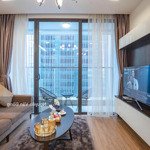 căn hộ đẳng cấp tầng đẹp view hồ tại vinhomes metrolpolis, sổ đỏ sẵn giao dịch, nội thất cao cấp