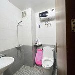 chỉ 4,65 tỷ nhà 5 tầng ngay đầu khu tđc xi măng, sở dầu, hồng bàng