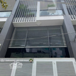 bán nhà đẹp đường phạm văn hai - p3, gần lê văn sỹ (54m2) trệt 2 lầu sân thượng, giá chỉ 7.2 tỷ tl