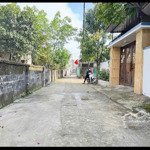 bán lô đất khối đại nghĩa, đông vĩnh, ngõ 29 đường trần bình trọng, thành phố vinh, nghệ an
