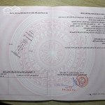 siêu hót cần bán 3 lô đất đấu giá liền kề, tại chí minh, tứ kỳ, hải dương