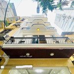 bán nhà kim mã - lô góc kinh doanh - 46m2 6t thang máy - xây mới tinh có gpxd- giá 10.8 tỷ