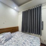 chung cư screc, trường sa, p12, q3: 2pn, 86m2, full nt, 12tr5/th