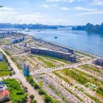 bán cắt lỗ gấp đất trục chính dự án -mặt tiền 6m sổ đỏ chính chủ